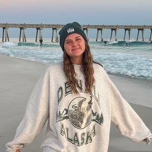 Meet your Posher, Julianna